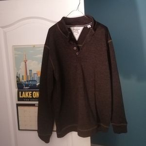 Weatherproof vintage sweater